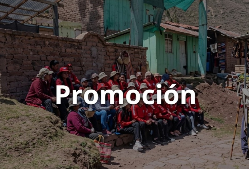 Promoción